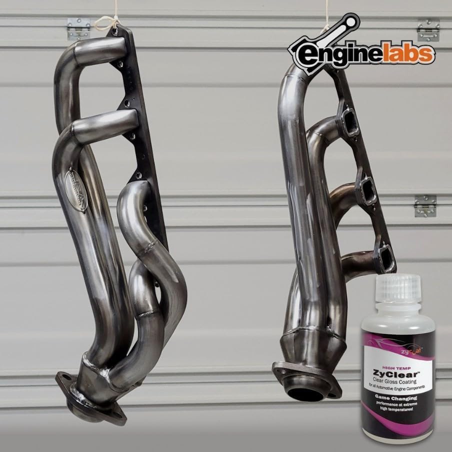 ZyClear Paint & Surface Protection